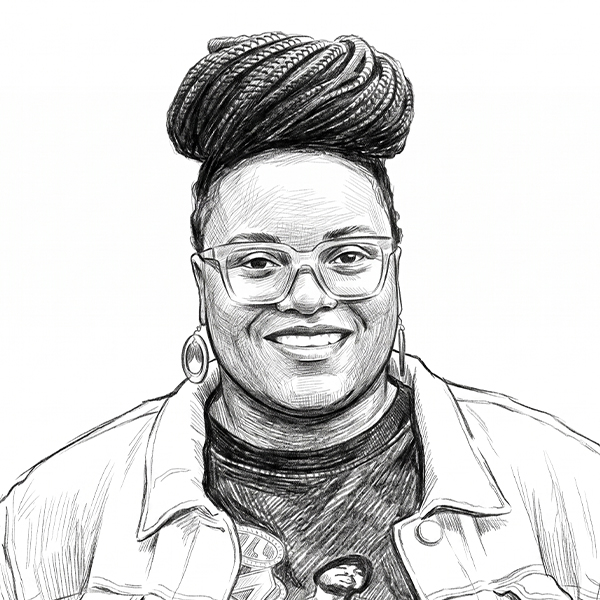 Anna Matendawafa