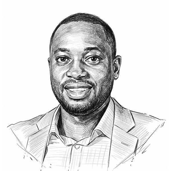 Dale Mukwena